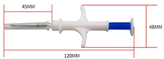 size of microchip