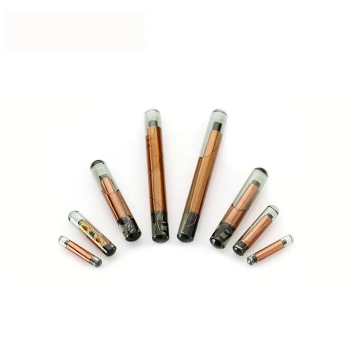 Anti-Migration Glass Microchip 1.25×7mm