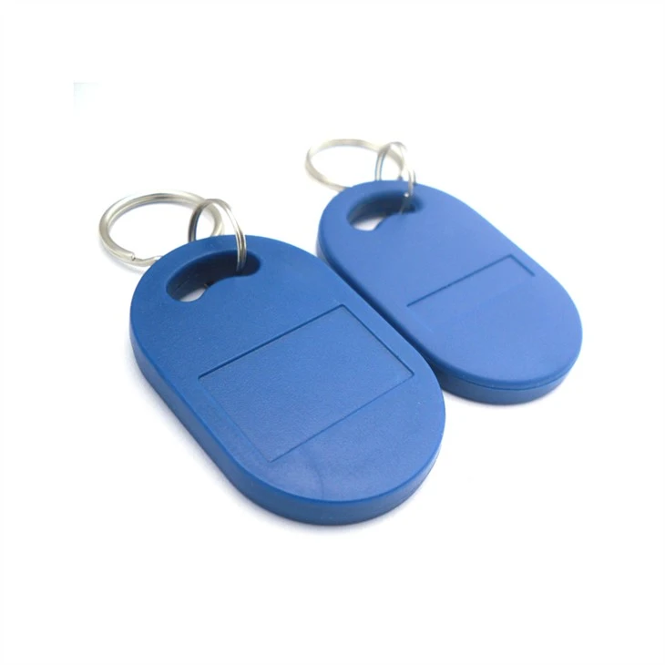 Waterproof Compatible T5577 Keyfob