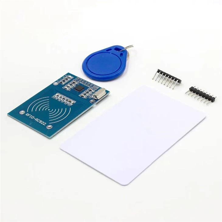 RFID RC522 Module