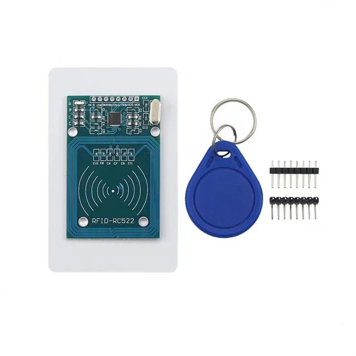 RFID RC522 Module