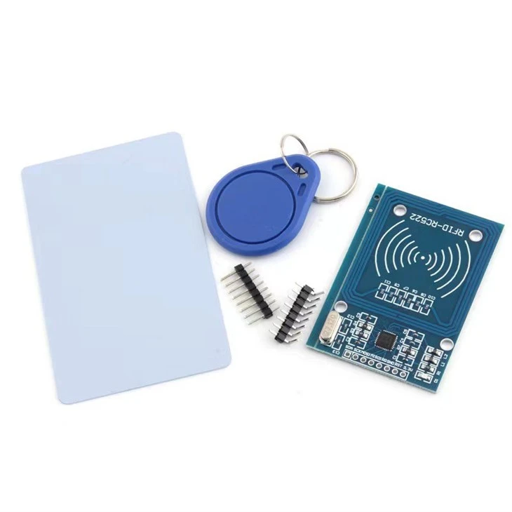 RFID RC522 Module